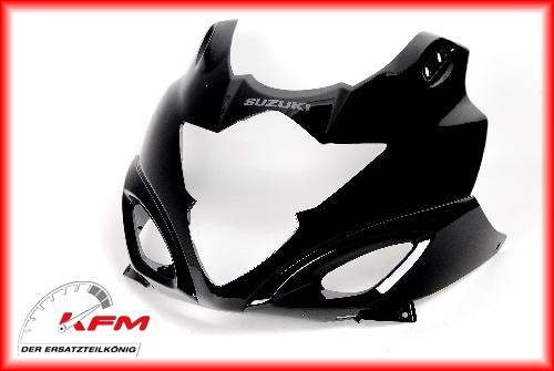 Suzuki gsx650f carena - suzuki,