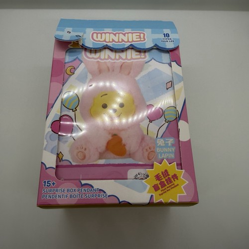 Ciondolo peluche miniso - peluche,