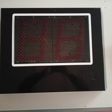 Tabelloni 24 Secondi Basket 