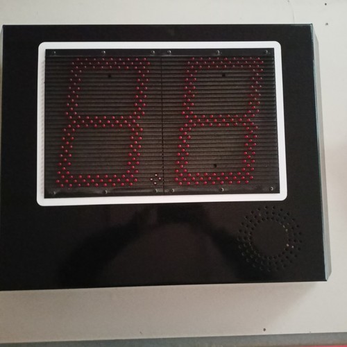Tabelloni secondi basket - secondi,