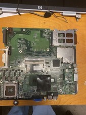 HP ZD8000, COMPAQ NX9600