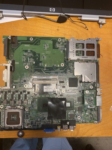 Zd8000 compaq nx9600 - zd8000,,