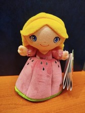 Bambola trudi fruity dolls - trudi,