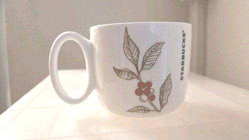 Starbucks mug 2016 microwave - mug,
