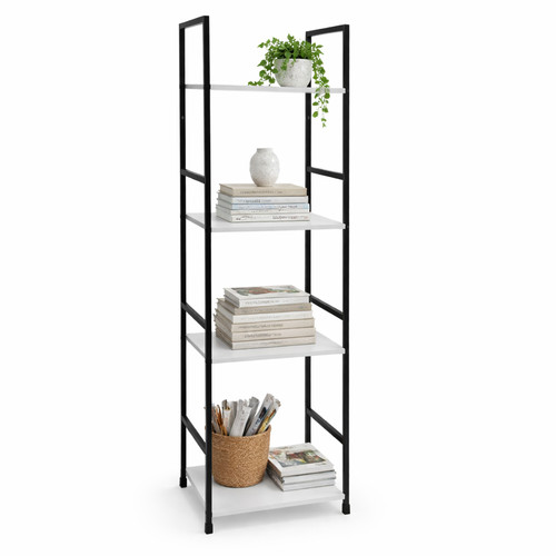 Mobile scaffale industrial - scaffale,