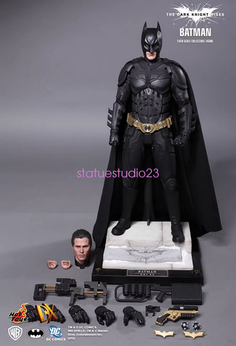 Hot toys dx12 the - the, dark