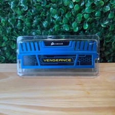 Corsair Vengeance 16 GB (4x4