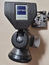 Gitzo G1276M Treppiede Testa