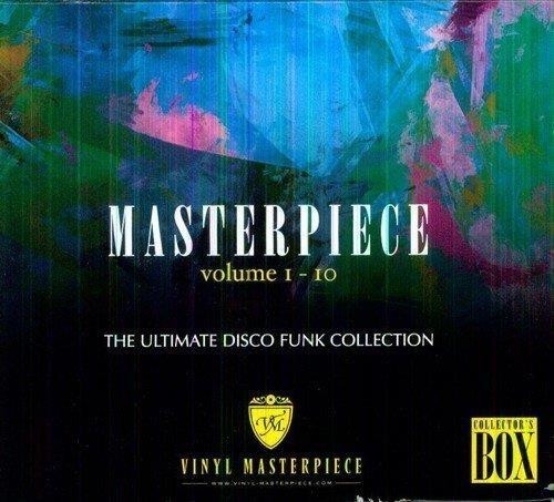 Artisti vari masterpiece - artisti,