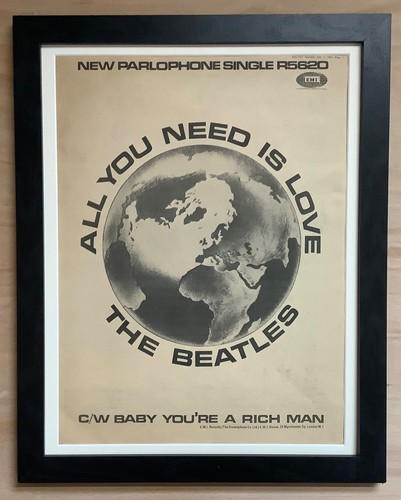 The beatles all - beatles+all, you