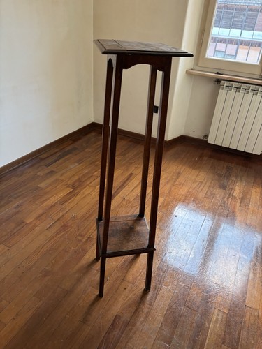 Mobile tavolino comodino - tavolino, porta