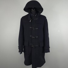 The Montgomery Duffle Coat