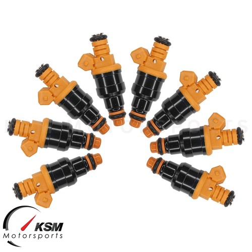 Carburante iniettori per - 8x,