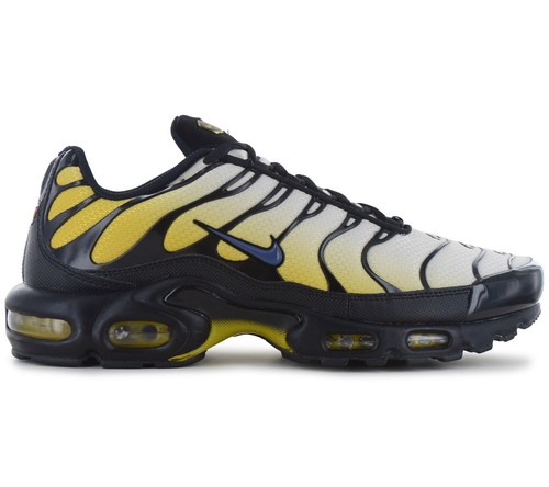 Nike air max plus sneakers - air,
