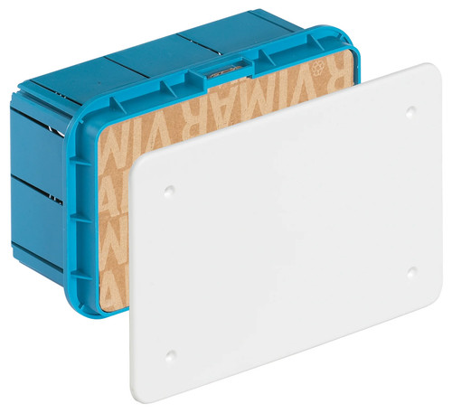 Vimar v70004 scatola - v70004, –