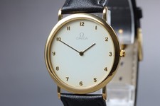 Omega ville cal 1378 quarzo - omega,