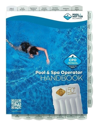 Highlighted and tabbed - and, pool