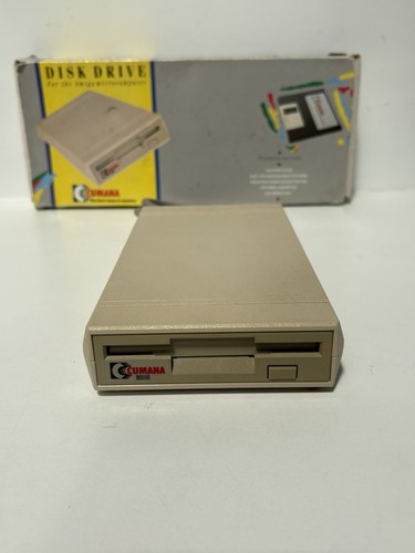 Cumana cax 354 unità floppy - 354,
