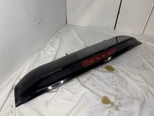 Spoiler bagagliaio portellone