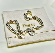 Bracciale Dodo Con Ciondolo