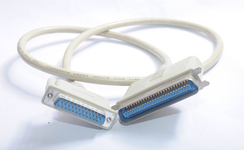 Cavo scsi db25 - scsi,
