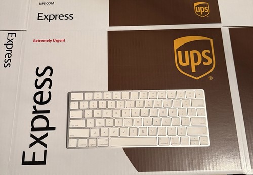 Apple magic keyboard - apple,