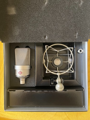 Neumann tlm 103 - neumann,