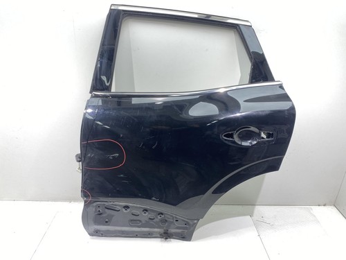 Portiera posteriore sinistra - posteriore,