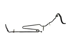 Tubo servosterzo servosterzo