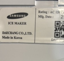 Per Samsung DA97-07365G Gruppo