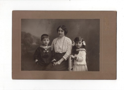 Foto cab bella - bella, signora