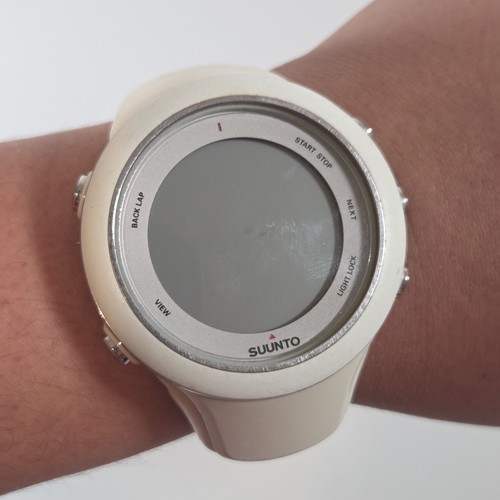 Smartwatch suunto ambit - smartwatch,
