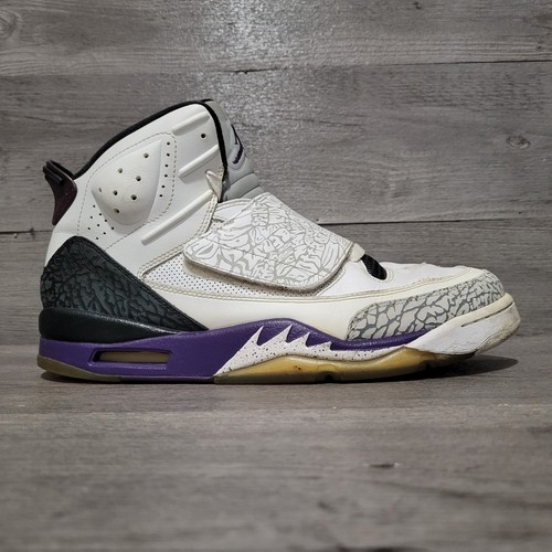 Jordan son mars club - mars,