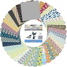 Origami Carta – 120 Fogli in