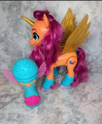 Little pony una nuova - una,
