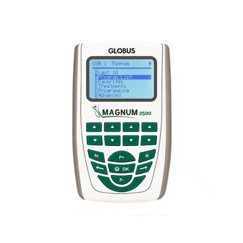 Globus magnum 2500 - magnum,