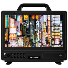 SmallHD Cine 13" 4K Monitor di