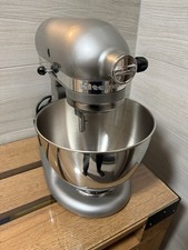 KitchenAid Artisan 5KSM125 4,8L 300W Robot da Cucina - Grigio
