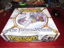 Fantasy Flight: Runebound