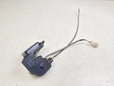 Toyota Corolla Verso E121 2002