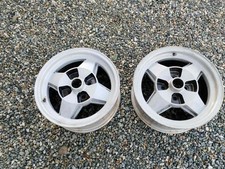 2 Cerchi Ruota BWA 14x6