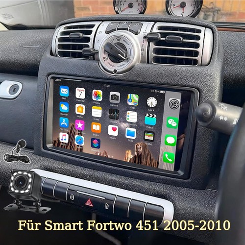 Per benz smart - smart, fortwo