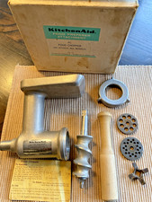 Vintage kitchenaid hobart - vintage,