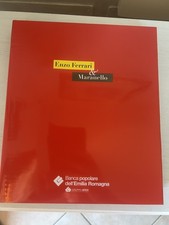 Libro da collezione "Enzo