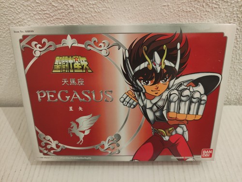 Figurine saint seiya - saint, vintage