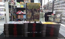 FUMETTO THE WALKING DEAD SERIE