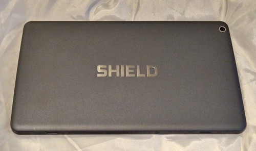 Nvidia shield 16gb fi 8 - shield, k1