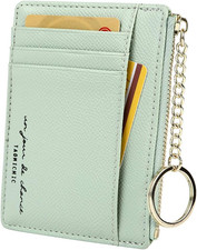 Porta Carte Minimalista