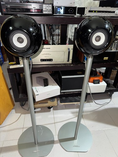 Eclipse 508mk3 stand da - eclipse, +