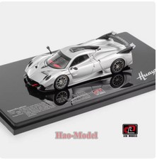 LCD 1:43 Pagani Huyara R